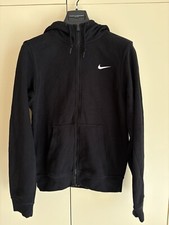 Felpa Nike Teech Fleece Con Zip E Cappuccio 