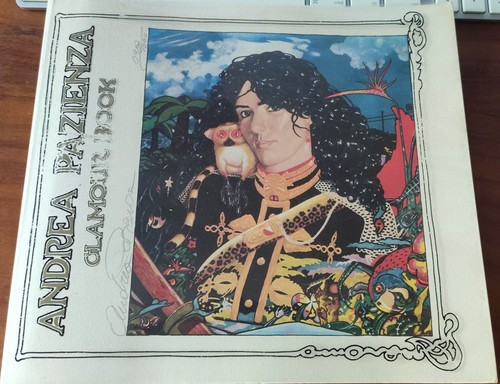 Artbook andrea pazienza - artbook,