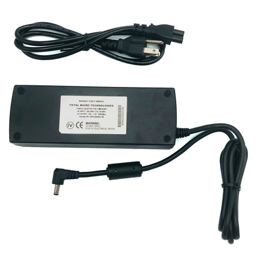 Adattatore originale 135w - adattatore,