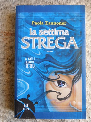 Settima strega paola - la,