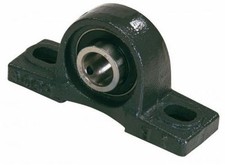 UCP 204 SUPPORTO AUTOALLINEANTE CON CUSCINETTO Ø 20mm UCP204