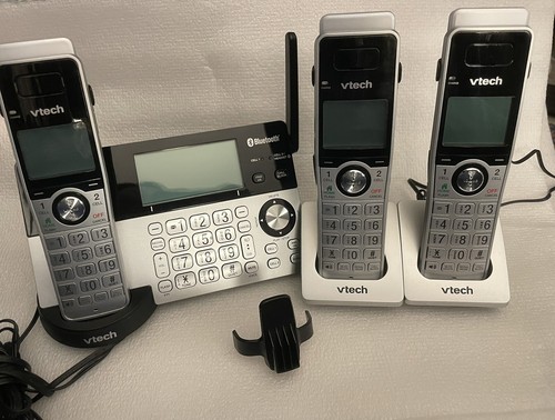 Vtech is8151 telefono - is8151-3,