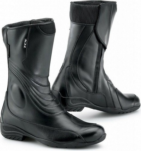 Stivali moto donna tcx lady - stivali,