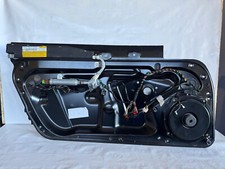 Pannello Interno porta dx destro Porsche Boxster Cayman 987