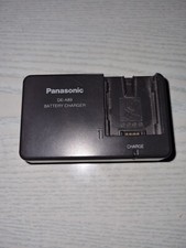 PANASONIC DE-89 CARICABATTERIA PANASONIC AG 160