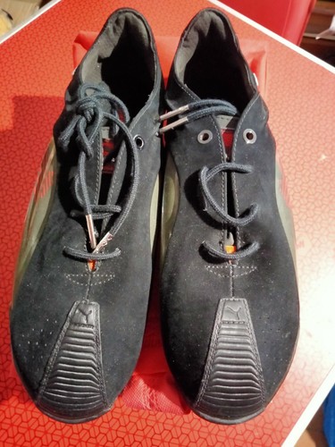 Scarpe uomo puma ferrari - uomo,