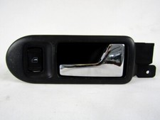 3B1837114M MANIGLIA INTERNA PORTA ANTERIORE LATO SINISTRO GUIDA VOLKSWAGEN GOLF 