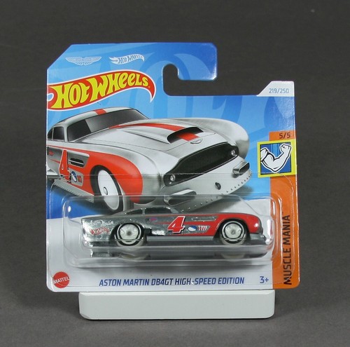 Hot wheels muscle mania 2024 - muscle,