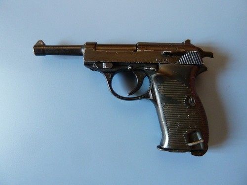 Armodelli mam uniwerk walther - armodelli,