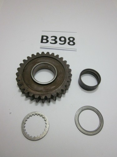 Honda crf 250 2004 2009 - ,