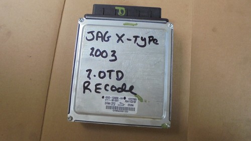 Motore diesel jaguar type - motore,