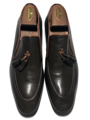 Gianco mardini men brown - men’s,
