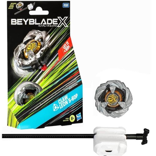 Hasbro beyblade starter - -,