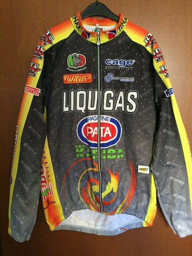 Maglia shirt radtrikot maillot - maglia,