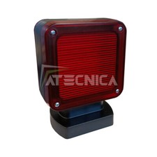 Lampeggiante led universale
