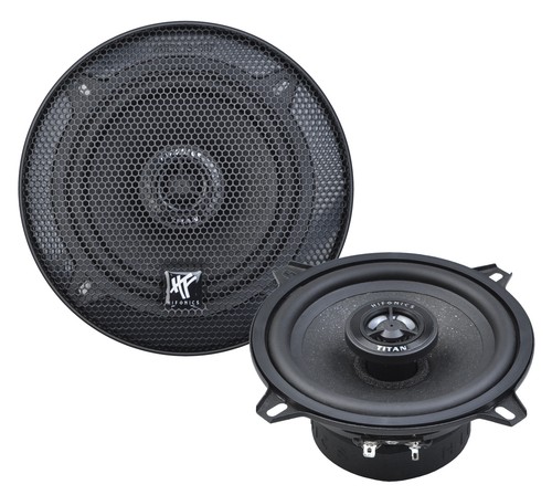 Hifonics trx52 altoparlante - hifonics,