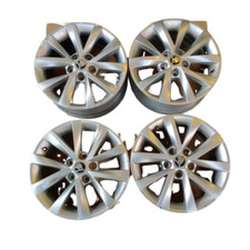 SKODA Octavia Berlina 4°