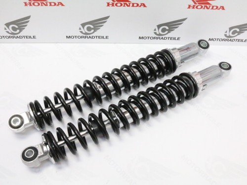 Kit ammortizzatori honda - honda, xl