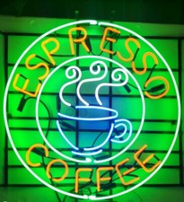 Lampada Insegna Luminosa Neon