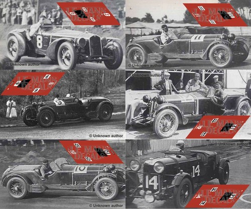 Decals alfa romeo - romeo, 8c