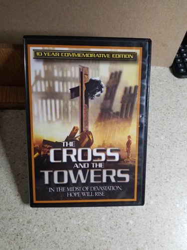 The cross and - the, towers