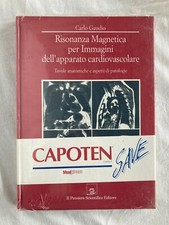 Risonanza magnetica per immagini dell'apparato cardiovascolare tavole anatomiche