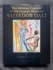 The Official Catalog of the