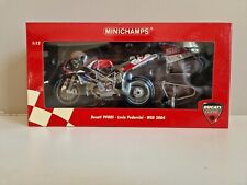 Minichamps 1/12 Ducati 999RS