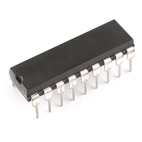 Pezzi tca4511 pll decoder - [20,