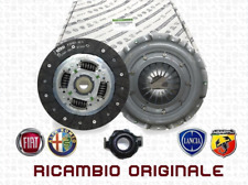 KIT FRIZIONE ORIGINALE 3 PEZZI FIAT GRANDE PUNTO MUSA Y 1.3 MJT MULTIJET 75 CV