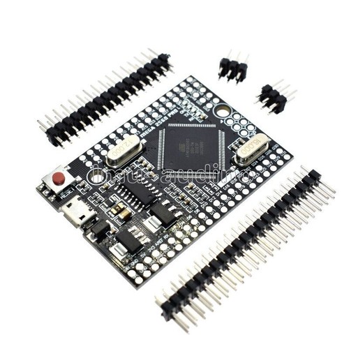 Mini mega 2560 pro - mini,