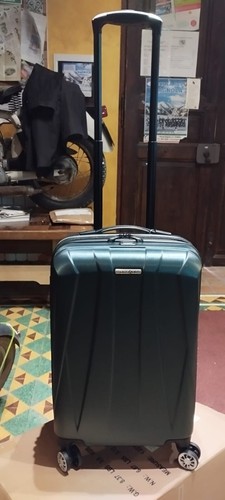 Valigia samsonite centric - valigia, 2