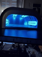 LAMPADA UV 36W FORNETTO PER RICOSTRUZIONE UNGHIE GEL SMALTO Nded
