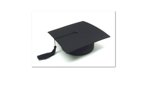 Laurea tocco cappello - cappello, per