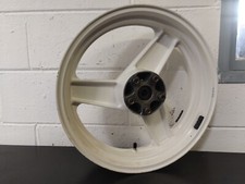 CERCHIO POSTERIORE ORIGINALE BIMOTA YB8 ANNI 1990 1992 1993 1995