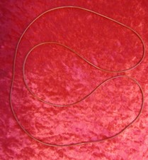 Cinghia di trasmissione in