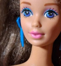 Barbie totally hair - ,