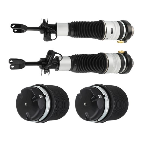 Avant jambe suspension - 4x,