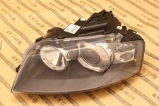 Faro proiettore anteriore audi