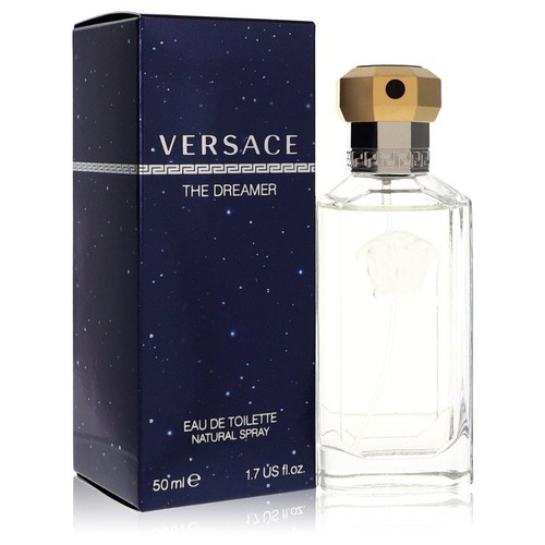 Dreamer versace ml - dreamer, 50