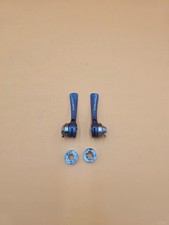 Leva cambio Shimano Dura Ace