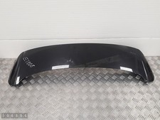 SPOILER NISSAN QASHQAI 2014