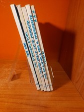 Stock 5 Albi TEX quarta