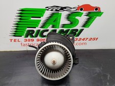 VENTOLA RISCALDAMENTO ABITACOLO OPEL ADAM 1.2 BENZINA A12XER 164230100 2014