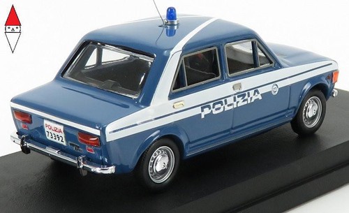 Rio fiat 128 4 - rio,