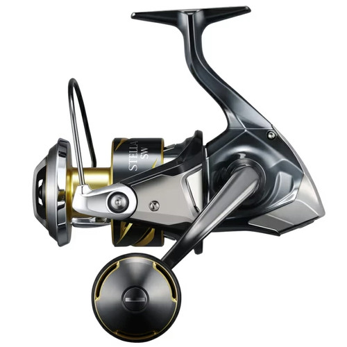 Shimano stella sw - shimano,