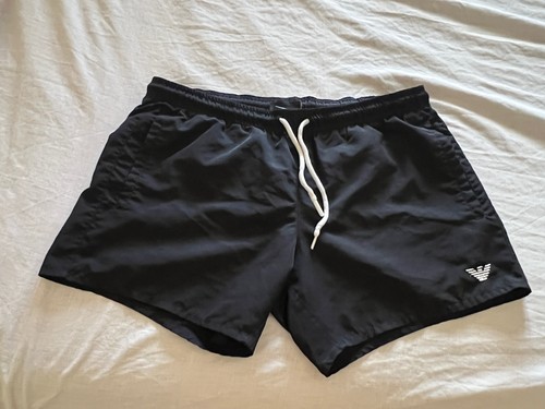 Costume emporio armani - costume,