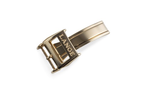 Fibbia pieghevole lange - fibbia,