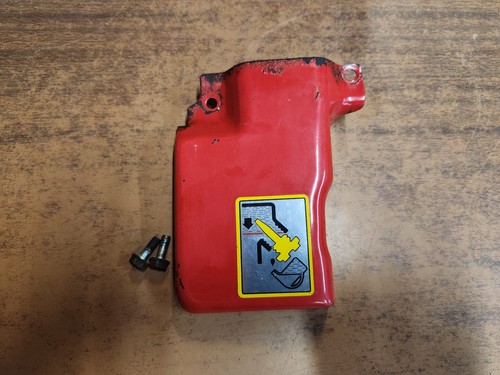Honda hs80 snowblower - hs80,
