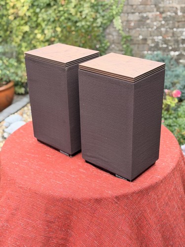 Coppia altoparlanti - coppia,